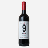 Vin de France: Vignobles Dubois #9Max Red